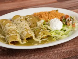 El Viejo's Mexican Grill