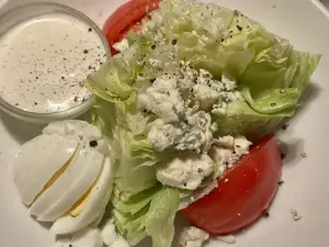Lewis Steakhouse