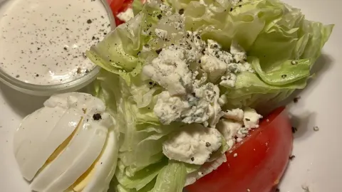 Lewis Steakhouse in Jupiter