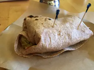 Taste Buds