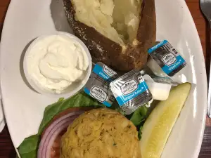 Anglers Seafood Bar & Grill