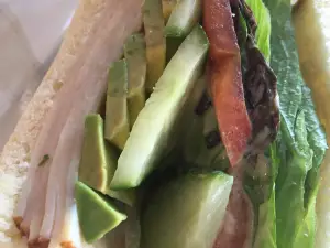 Paris Baguette