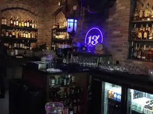 13 Prime Steak