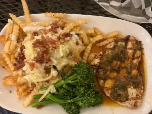 Terrace Tavern