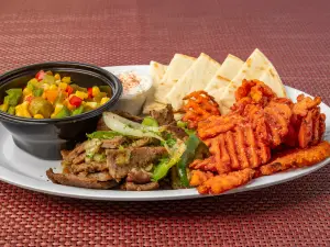 Odeh’s Mediterranean Kitchen