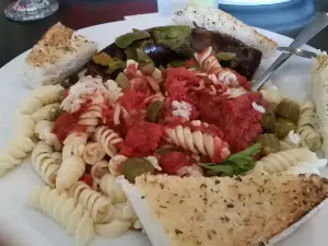 Pasquale's International Cafe