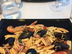 Cafè dò Mar