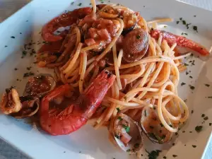Ristorante Hotel Belvedere