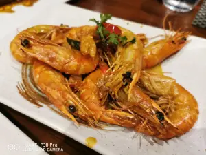 Xing Zhu Chinese Restaurant