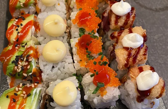 Sushibar