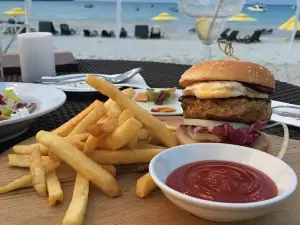 Bayu Bar