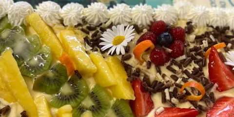 Gastronomia da Mamma Laura