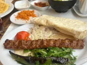 Urfali Haci Mehmet