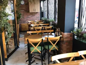 Nam-ı FarkEt Kasap & Biftek Evi