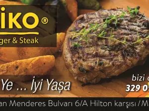 TiKO Mersin