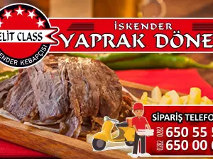 Elit Class İskender Kebapçısı