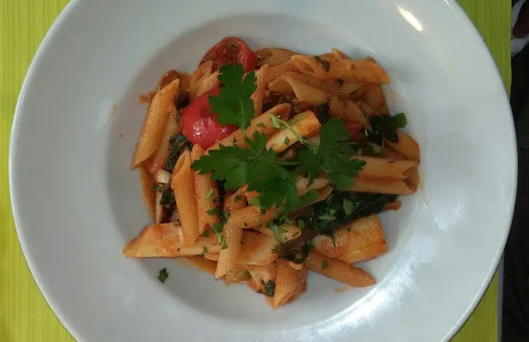 Ristorante Pulcinella