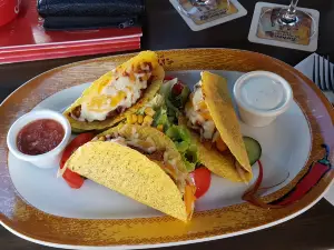 Chilli's Mexican Restaurant