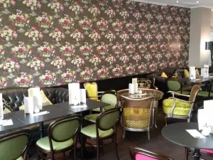 Cafe Greindl