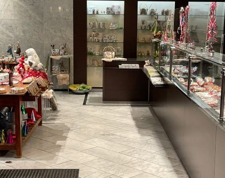 Cafe Eigel
