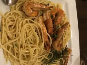 La Tavernetta