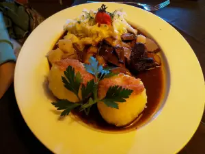 Zum Klinkerhof