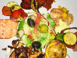Culinaria