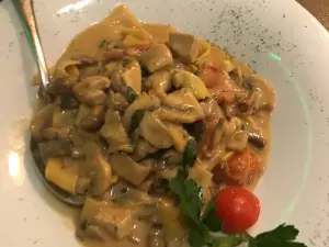 Cucina Mamma
