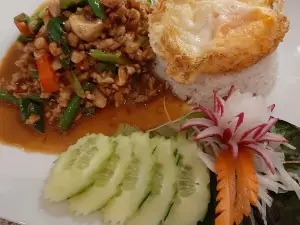 Thai Orchid
