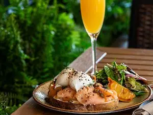 The Stubborn Goat Gastropub