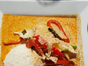 Sabhai Thai Restaurant