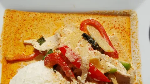 Sabhai Thai Restaurant Ltd in 雪梨
