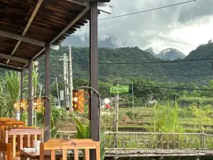Green Homestay - Mai Châu