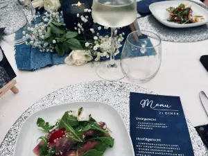 Bon Appetit Lunch Restaurant & Catering