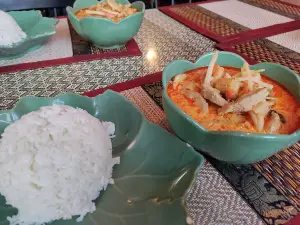 Tamnack Thai