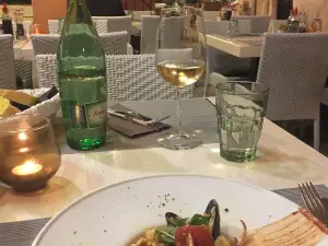 Restaurant Dream