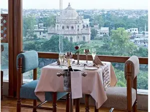 FalakNuma Restaurant
