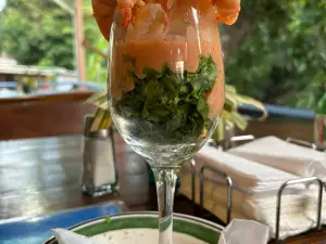 Infinity Restaurant, Bar and Grill