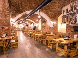 Bayerova Sladovňa