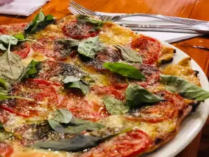 Restaurante Pizzeria Olivas y Especias