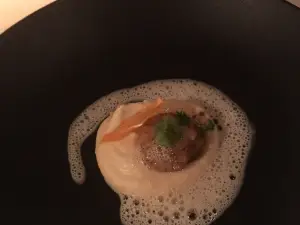 Restaurant Trofana Alpin