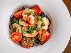 Fab Fusion Restaurant & Bar