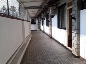 Hotel Heritage Shelters