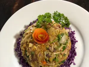 Hathmaluwa Restuarant