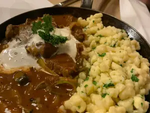 Restaurant s'Pfandl