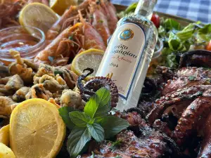 Ya Souvlaki - Skala Potamias