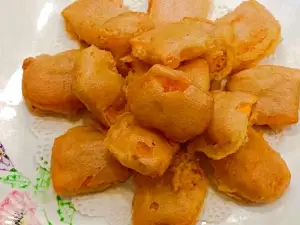 金麒麟酒店-中餐厅