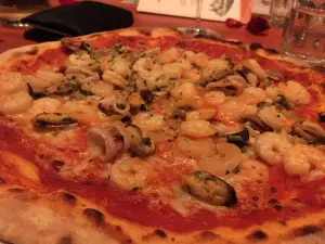 Ristorante La Ruffa
