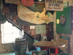 Lost Dog Pub and Pizza