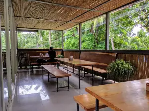 Cafe Social